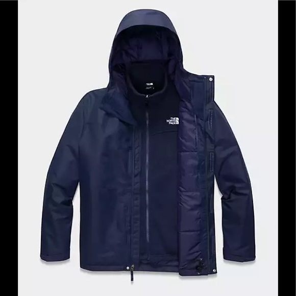 Coats | Mens Gallio Triclimate Jacket 